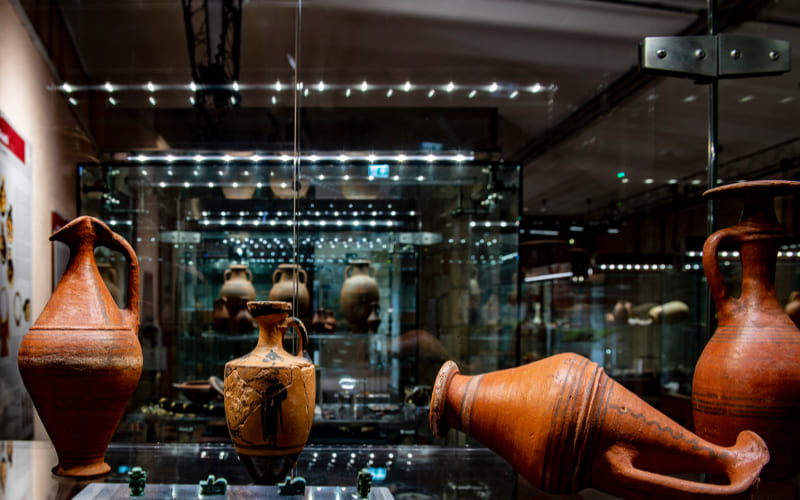 Museo-ferruccio-barega cosa-vedere-nel-sulcis-inglesiente-laveria_lamarmora