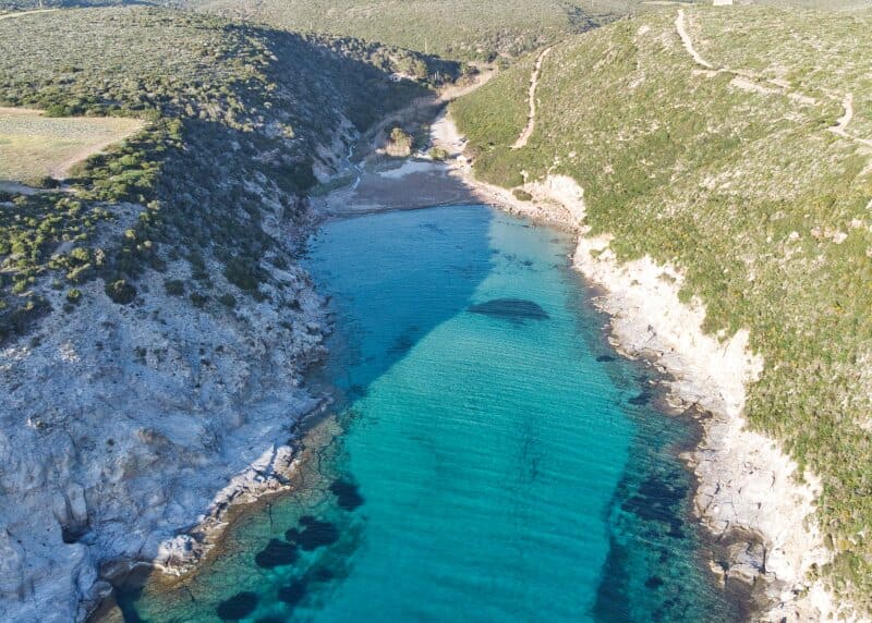 cala-lunga