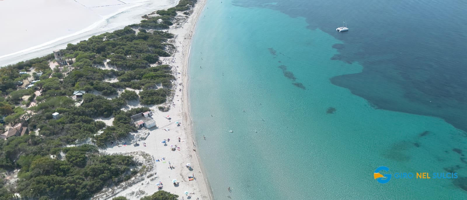 le-saline-calasetta spiaggia-di-sottotorre-calasetta