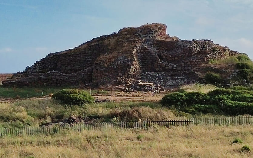 nuraghe-serucci-gonnesa cosa-vedere-nel-sulcis-inglesiente-laveria_lamarmora