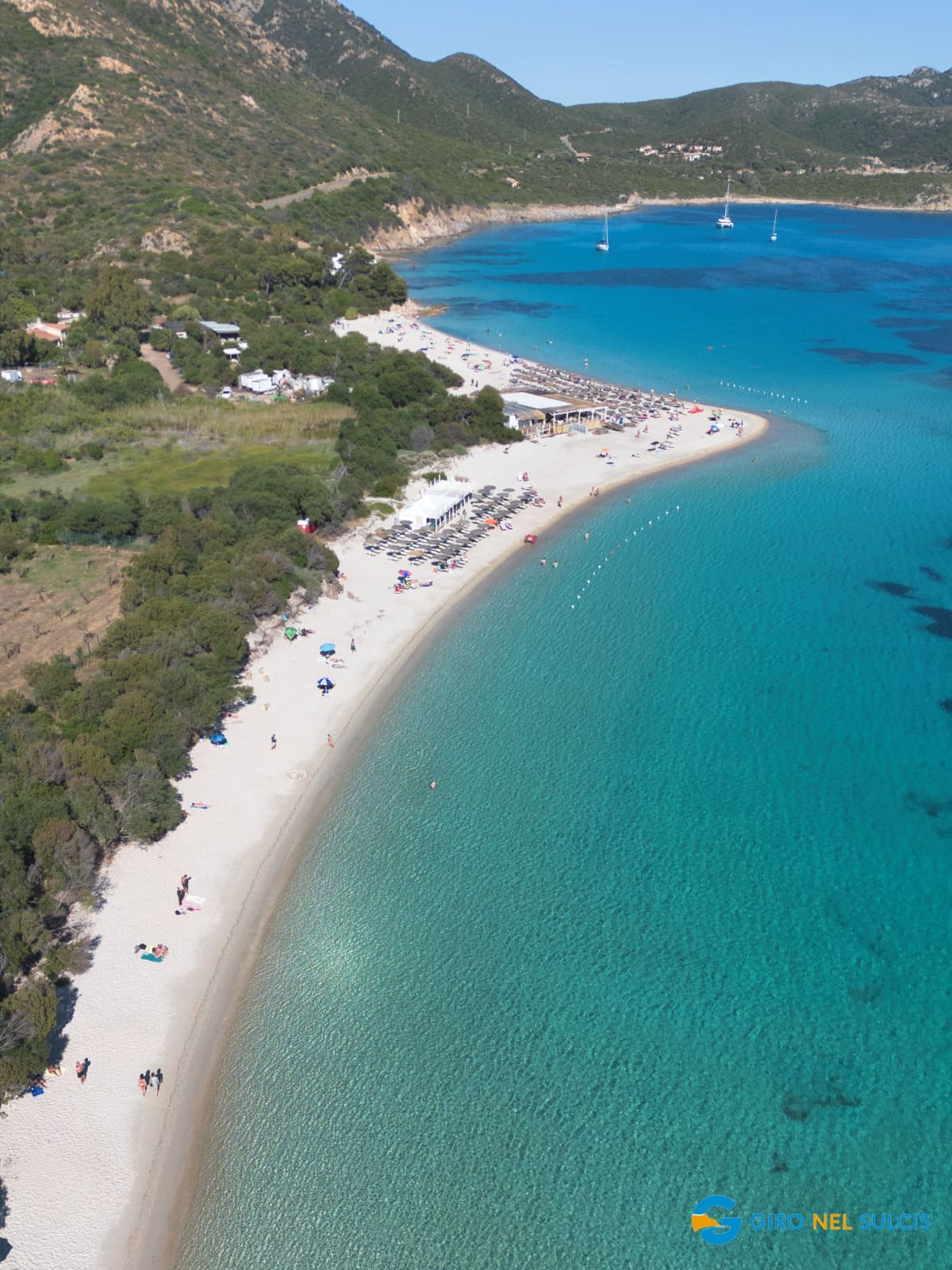 spiaggia-tueredda-sulcis-teulada